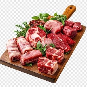 icon Raw Meats