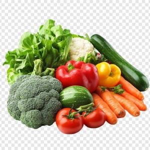 icon Fruits & Vegetables